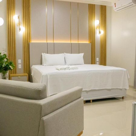 Pedreiras Hotel Leao XIII المظهر الخارجي الصورة