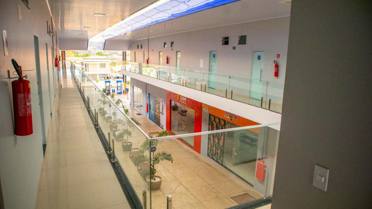 Pedreiras Hotel Leao XIII المظهر الخارجي الصورة