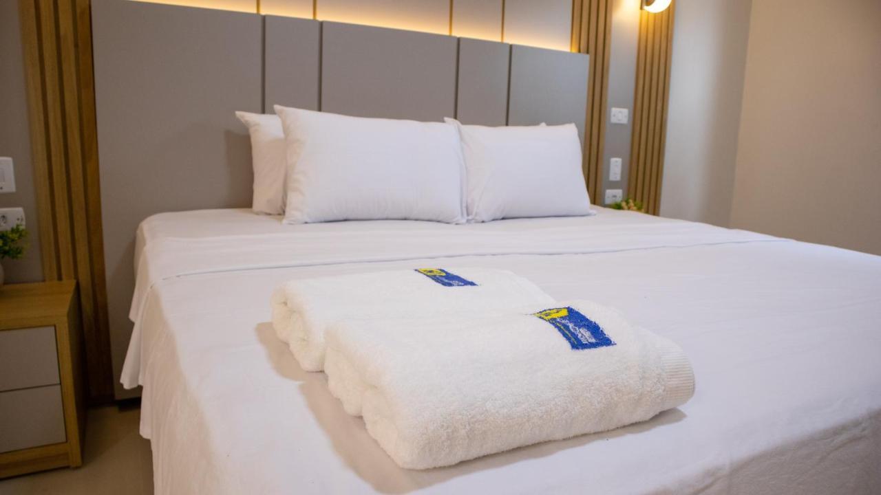 Pedreiras Hotel Leao XIII المظهر الخارجي الصورة