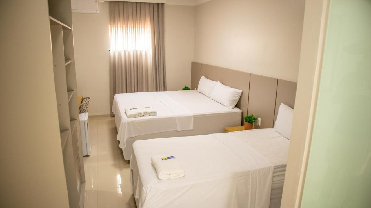 Pedreiras Hotel Leao XIII المظهر الخارجي الصورة