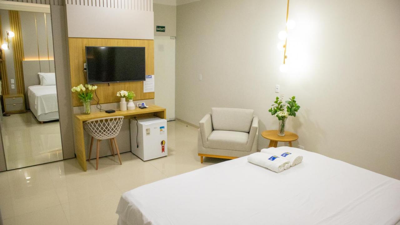 Pedreiras Hotel Leao XIII المظهر الخارجي الصورة