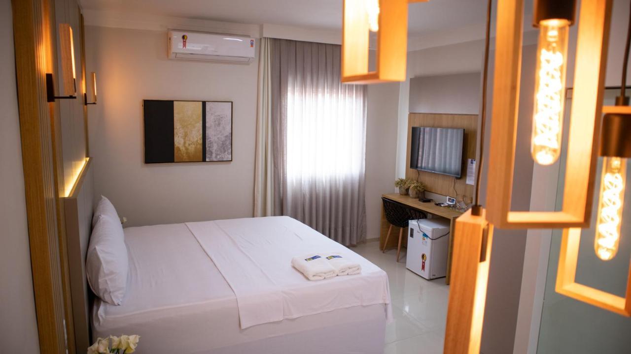 Pedreiras Hotel Leao XIII المظهر الخارجي الصورة